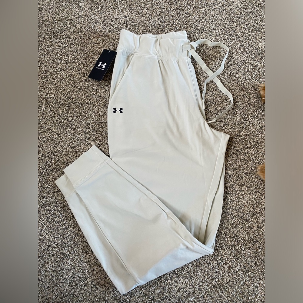 UA joggers